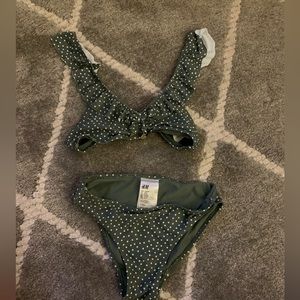 H&M swimsuit